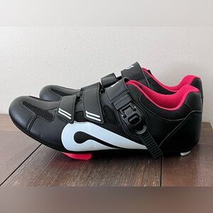 Peloton Cycling Shoes size 44 Men’s size 10.5